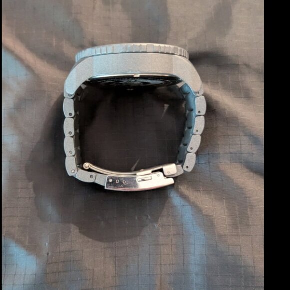 Diesel Double Down Men's Grey 52mm Watch - DZ4269 - Picture 4 of 6